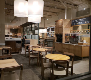 Panera Bread - Lawrenceville
