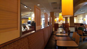 Panera Bread - Norcross