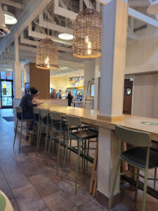 Panera Bread - Douglasville