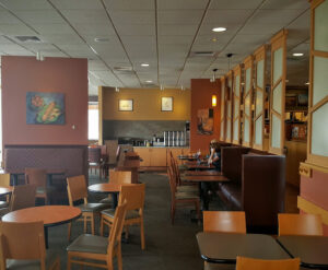 Panera Bread - Statesboro