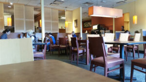 Panera Bread - Dalton