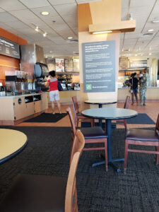 Panera Bread - Augusta
