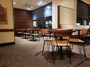 Panera Bread - Brunswick