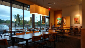 Panera Bread - Albany