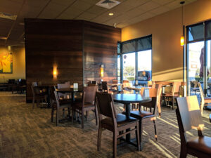 Panera Bread - Lake City