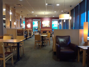Panera Bread - Orange Park