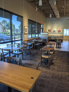 Panera Bread - Ponte Vedra Beach