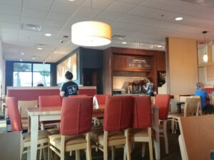 Panera Bread - Atlantic Beach
