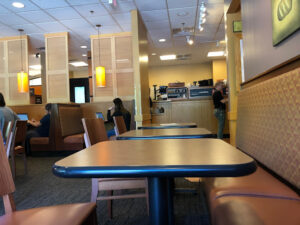 Panera Bread - Tallahassee
