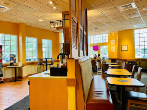 Panera Bread - Panama City Beach