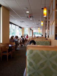 Panera Bread - Gainesville