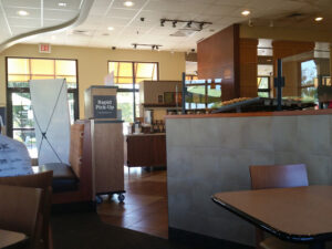Panera Bread - Altamonte Springs