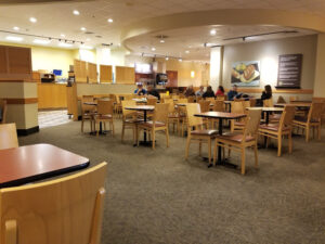 Panera Bread - Altamonte Springs