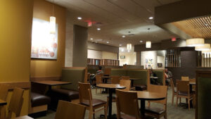 Panera Bread - Mt Dora