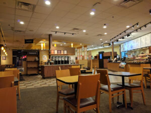 Panera Bread - Orlando