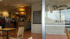 Panera Bread - West Melbourne