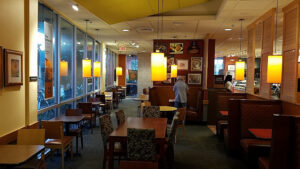 Panera Bread - Pembroke Pines