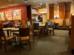 Panera Bread - Homestead