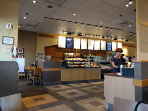 Panera Bread - Coral Springs