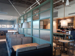 Panera Bread - Miami