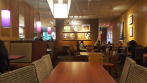 Panera Bread - Doral