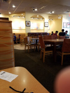 Panera Bread - Weston