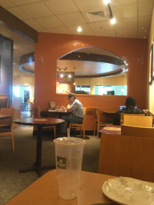 Panera Bread - Palm Beach Gardens