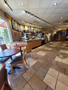 Panera Bread - Palm Beach Gardens