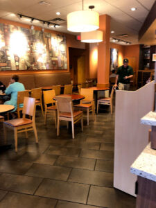 Panera Bread - Boynton Beach