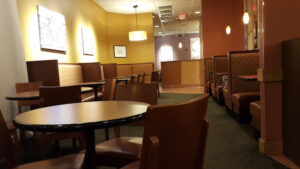 Panera Bread - Deerfield Beach