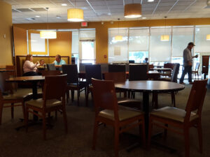 Panera Bread - Jupiter