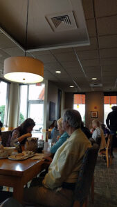 Panera Bread - Wesley Chapel