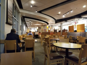 Panera Bread - Tampa