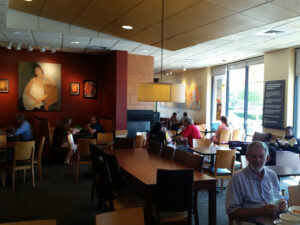 Panera Bread - Lakeland