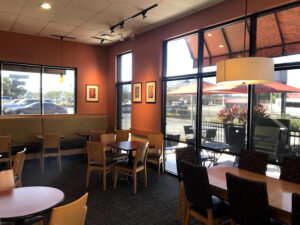 Panera Bread - Lakeland