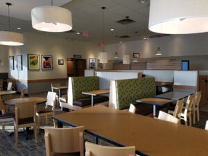 Panera Bread - Davenport