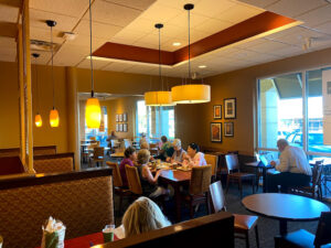 Panera Bread - Sarasota