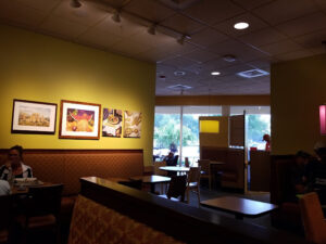 Panera Bread - Venice