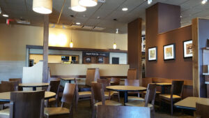 Panera Bread - Inverness