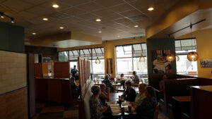 Panera Bread - Ocala
