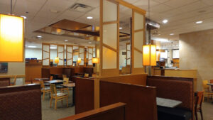 Panera Bread - Winter Garden