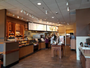 Panera Bread - Gardendale