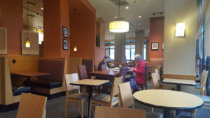 Panera Bread - Vestavia Hills