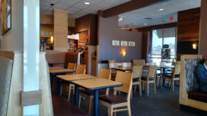 Panera Bread - Enterprise