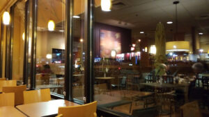 Panera Bread - Clarksville