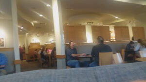 Panera Bread - Hendersonville