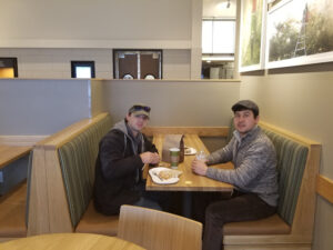 Panera Bread - Lebanon