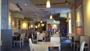 Panera Bread - Madison