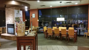 Panera Bread - Johnson City