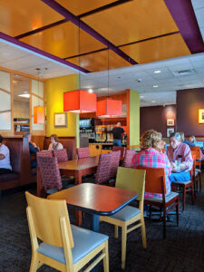 Panera Bread - Kingsport